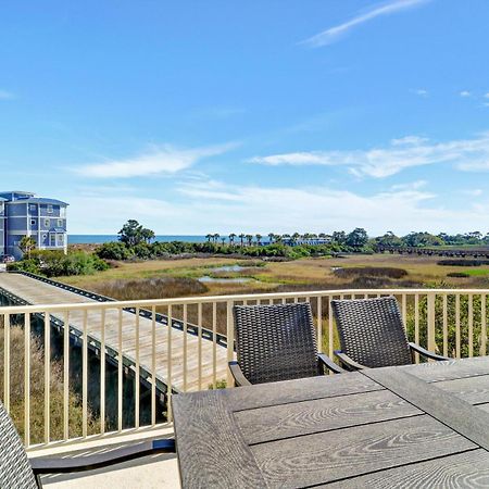 26 Bradley Circle Villa Hilton Head Island Exterior foto