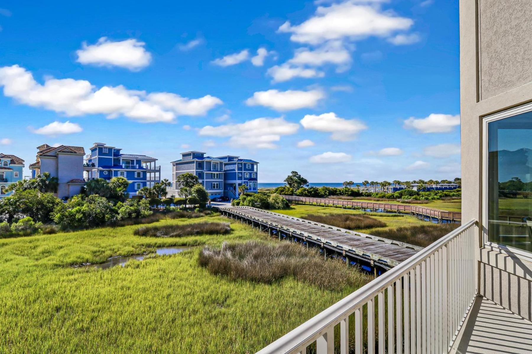 26 Bradley Circle Villa Hilton Head Island Exterior foto