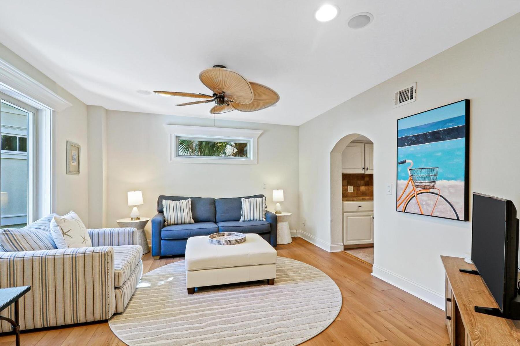 26 Bradley Circle Villa Hilton Head Island Exterior foto