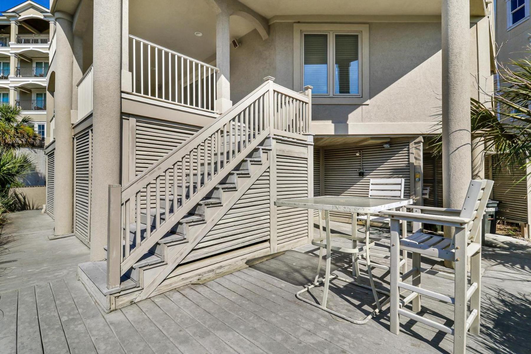 26 Bradley Circle Villa Hilton Head Island Exterior foto