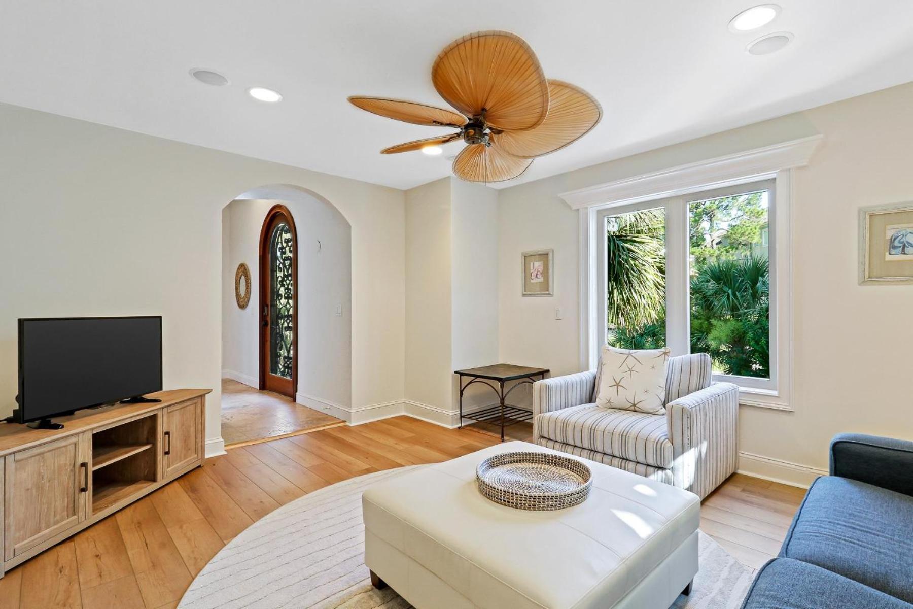 26 Bradley Circle Villa Hilton Head Island Exterior foto