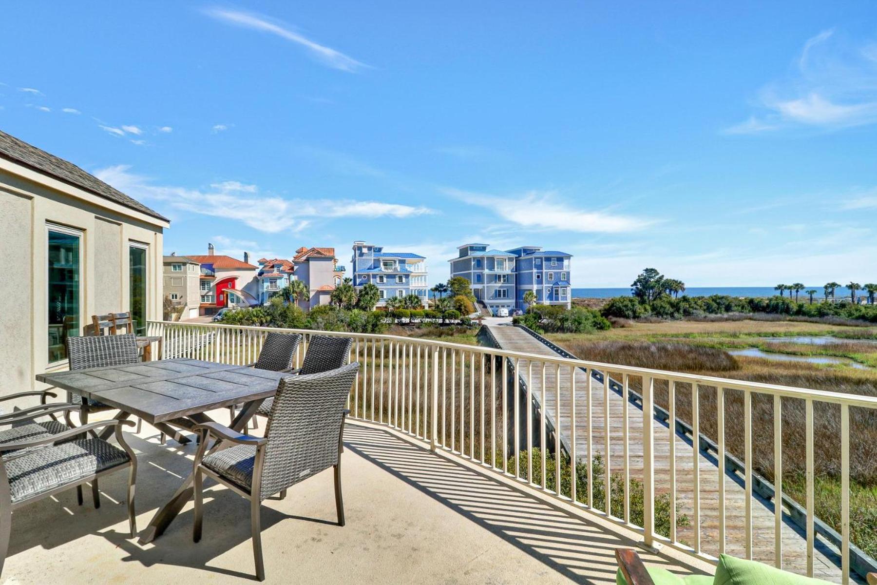 26 Bradley Circle Villa Hilton Head Island Exterior foto