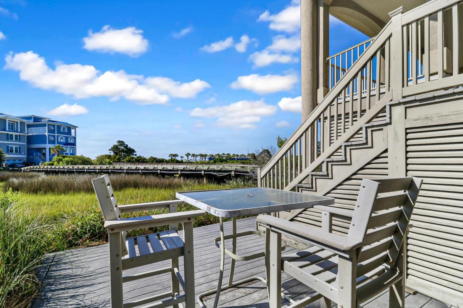 26 Bradley Circle Villa Hilton Head Island Exterior foto
