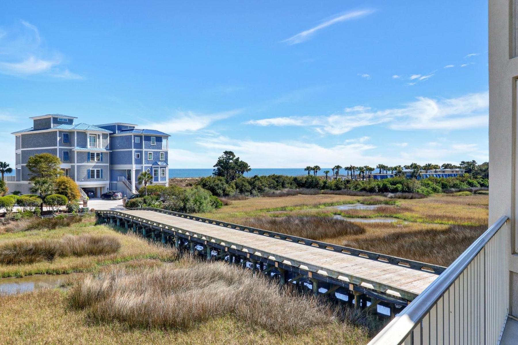 26 Bradley Circle Villa Hilton Head Island Exterior foto