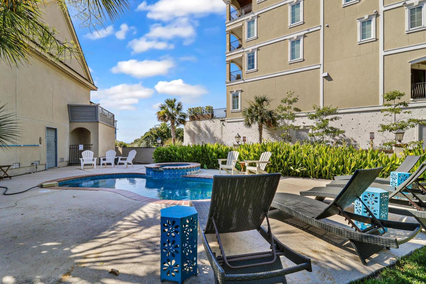 26 Bradley Circle Villa Hilton Head Island Exterior foto