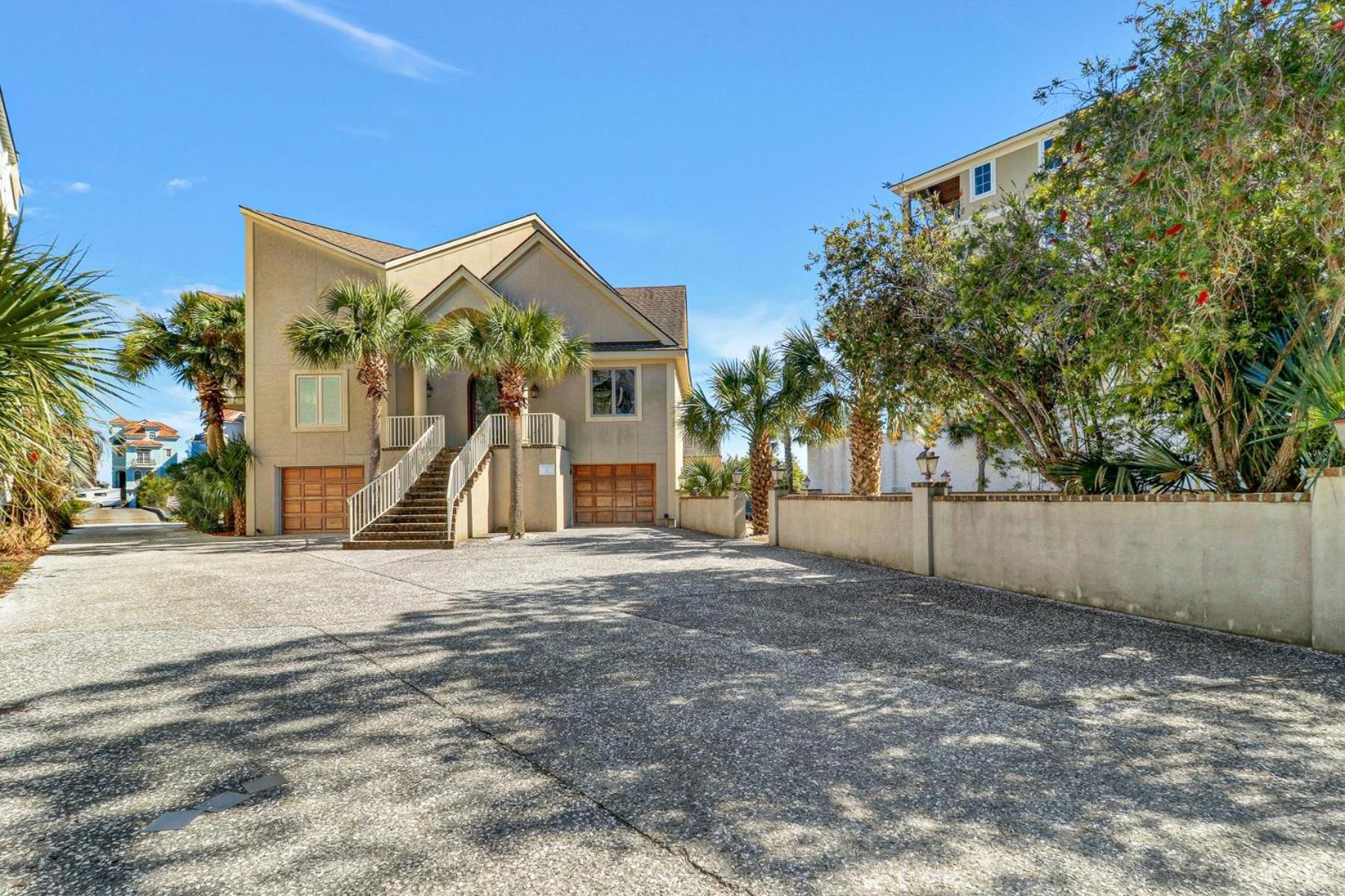 26 Bradley Circle Villa Hilton Head Island Exterior foto