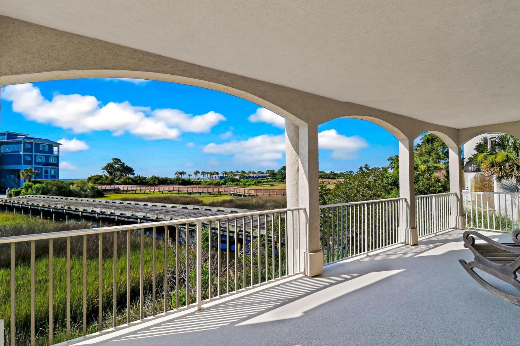 26 Bradley Circle Villa Hilton Head Island Exterior foto