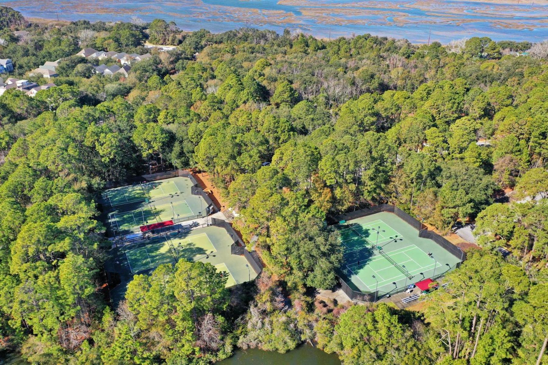 26 Bradley Circle Villa Hilton Head Island Exterior foto