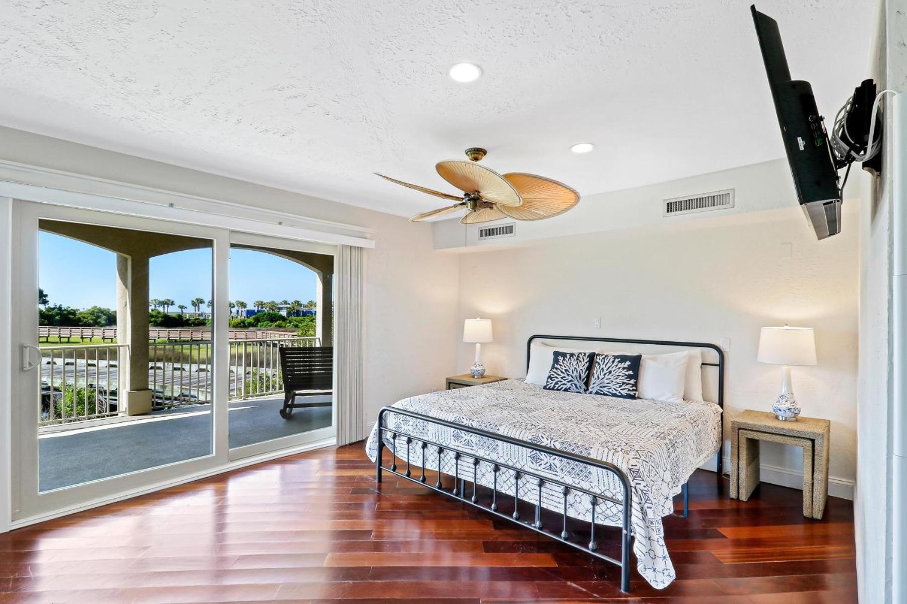 26 Bradley Circle Villa Hilton Head Island Exterior foto