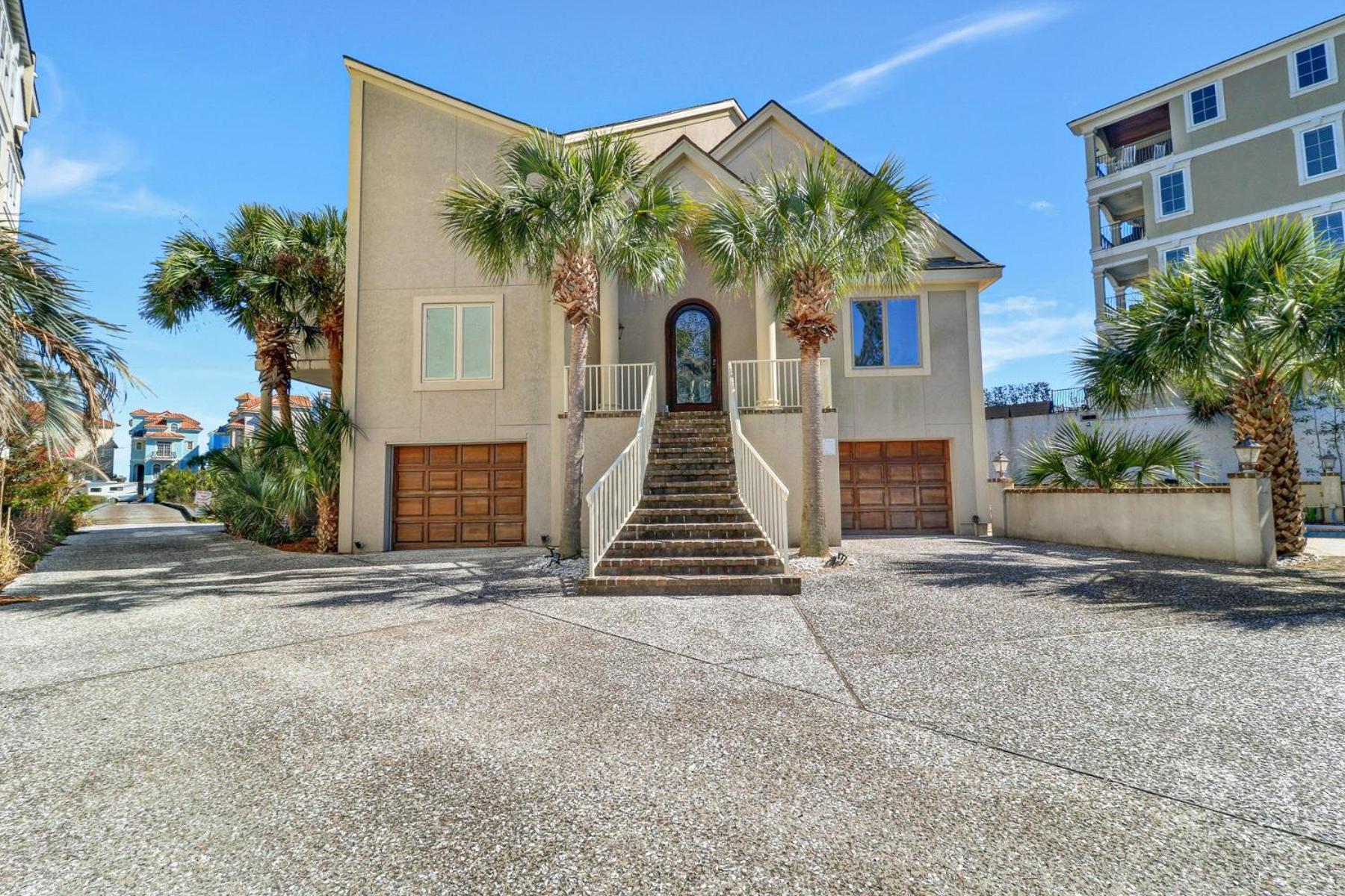 26 Bradley Circle Villa Hilton Head Island Exterior foto